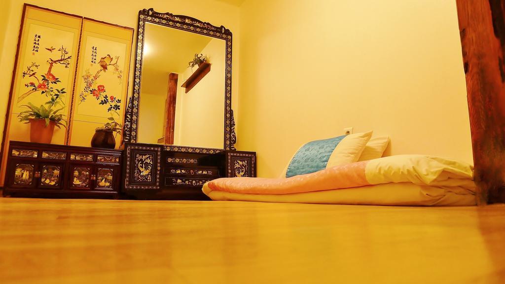 Hanok Guesthouse 202 Seoul Room photo