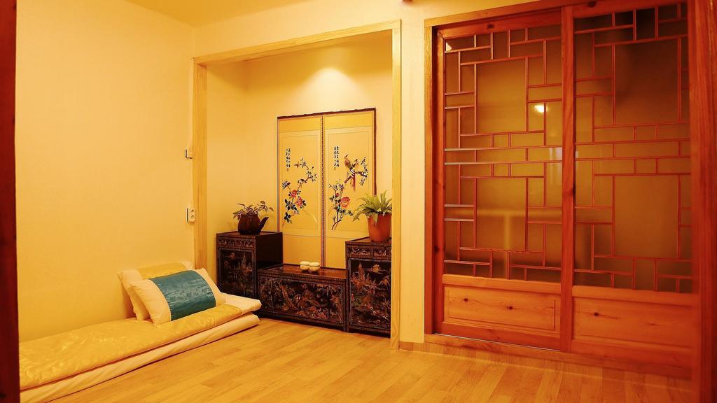 Hanok Guesthouse 202 Seoul Room photo