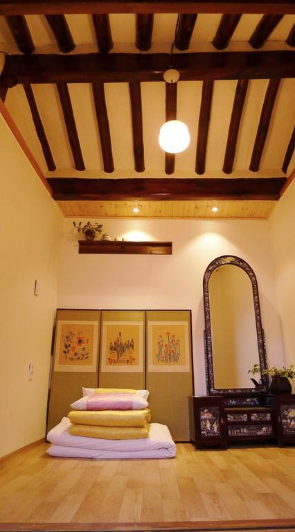 Hanok Guesthouse 202 Seoul Room photo